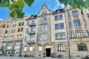Hotel Central, Bamberg