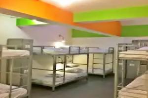 Campbell Inn - Hostel, Singapore