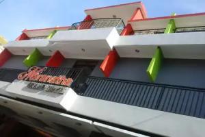 Maranatha Grand Hotel, Yogyakarta