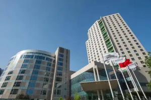 Hilton Beijing, Beijing