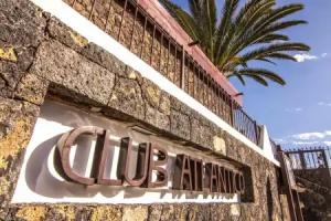 Club Atlantico, Puerto del Carmen