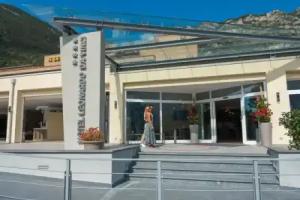 Hotel Leonardo Da Vinci, Limone sul Garda