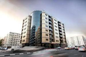 Xclusive Maples Hotel Apartment, Dubai