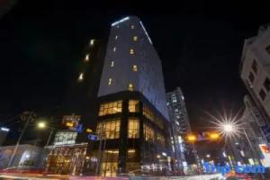 Busan City Hotel, Busan