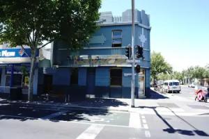 Backpack Oz Hostel, Adelaide