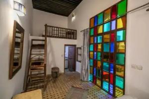 Riad Hidaya Hotel, Fes