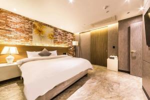 Guwol Hotel, Incheon