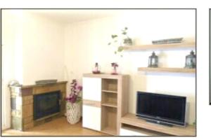 House With 2 Bedrooms in Roda de Berà, With Wonderful sea View and Fur, Coma-Ruga