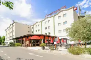 ibis Marseille Est La Valentine, Marseille