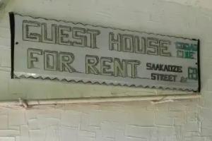 guest house gogias cixe, Borjomi