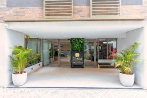 Cozzy Premium Paulista Hotel, Sao Paulo