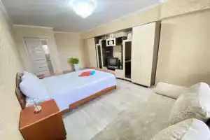 Apartments on 32 Fedora Gladkova Street, Cheboksary