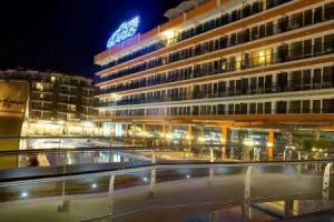 Hotel Glarus Beach, Sunny Beach