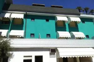 Hotel Olanda, Lido di Jesolo