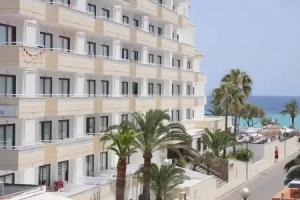 R2 Verónica, Cala Millor