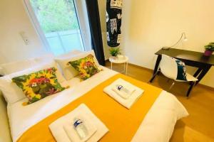 Large 3bedrooms with Terrace and Parking, Luxembourg