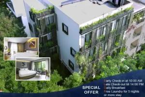 Blessed Hotel, Ho Chi Minh