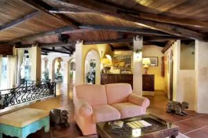 Colonna Park Hotel, Porto Cervo