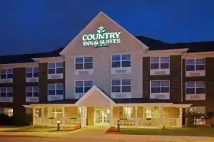 Country Inn & Suites by Radisson,, MI, Lansing