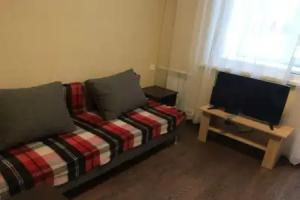 Apartment on Krasnoarmeyskaya 11, Tambov