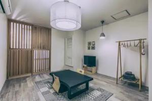 Ryokan Ogawa, Shimoda