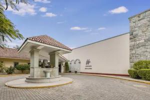 Fiesta Inn Oaxaca, Oaxaca