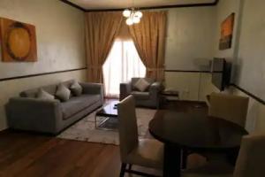 Boulevard City Suites Hotel Apartments, Dubai