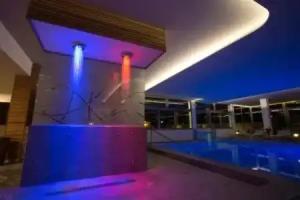 Hotel Abano Astoria, Abano Terme