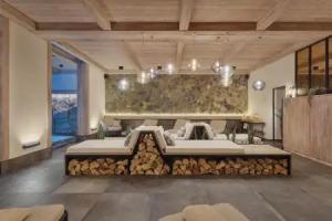 Wulfenia Hotel & Spa, Kolasin