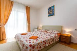 Holiday House Snjezana, KRK