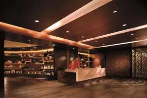 Shangri-La Sydney, Sydney