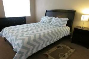 Townhouse in near Strip, Las Vegas