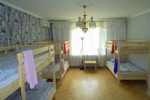 Hostel Chirkunov 2, Moscow