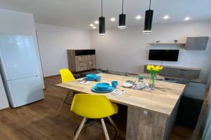 Apartment Lux on bulvar Tsvetochnyy, Naberezhnyye Chelny