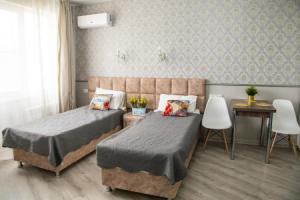 Milfey on Chernyakhovsky 21 Apartments, Novorossijsk