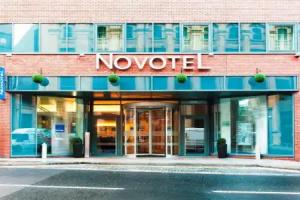Novotel Liverpool Centre, Liverpool