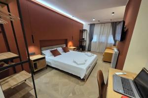Centro & Mare - Rooms & Suites, Termoli