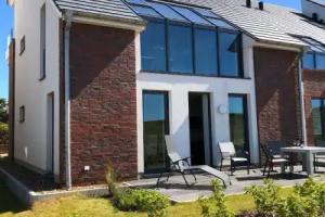 Tor zum Meer Hotel, Helgoland