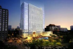 Sofitel Beijing Central, Beijing