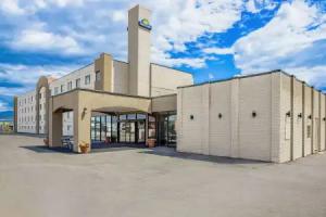 Days Inn by Wyndham Cranbrook Conference Centre, Cranbrook