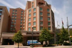 Hampton Inn & Suites by Hilton Arlington Crystal City DCA, Arlington