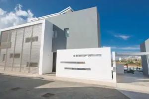 Villa Ava AQ BP3 in Pernera, Protaras