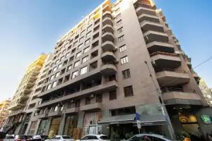Apartment by Luxe Group HH331, Yerevan