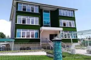 Fresh Hotel, Chalpan-Ata