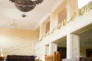 Guest House Ikathouse, Fergana