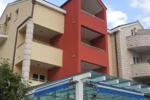 Hotel Aquamarin, Budva