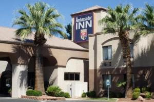 Ambassador Inn, St. George