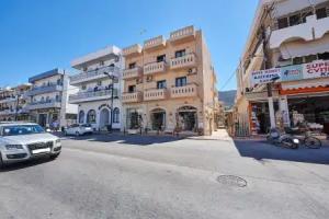 Thalia Deco City & Beach Hotel, Hersonissos