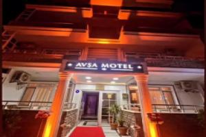 Avsa Motel, Avsa