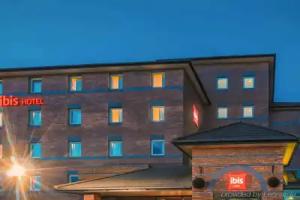 Ibis Liverpool Centre Albert Dock – Liverpool One, Liverpool